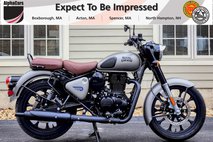 2024 Other Makes Dark Gunmetal Grey