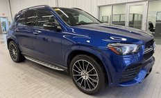 2021 Mercedes-Benz GLE-Class GLE 350 4MATIC