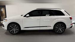 2024 Audi Q7 quattro Premium Plus 55 TFSI