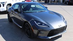 2026 Toyota GR86 Premium