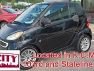 2013 Smart Fortwo passion