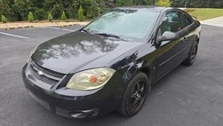2008 Chevrolet Cobalt LS