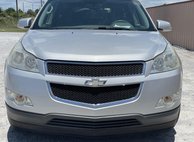 2009 Chevrolet Traverse LT
