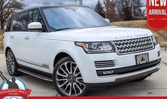 2016 Land Rover Range Rover Autobiography