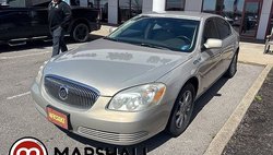 2008 Buick Lucerne CXL