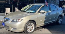2008 Mazda MAZDA3 i Touring