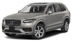 2024 Volvo XC90 B6 Ultimate Bright Theme 7P