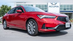 2024 Acura Integra Base