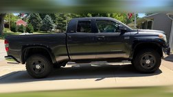 2014 Toyota Tundra SR5