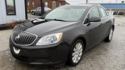 2015 Buick Verano Base