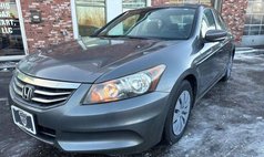 2011 Honda Accord LX