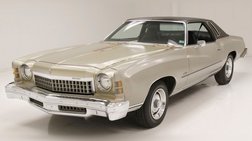 1974 Chevrolet Monte Carlo 