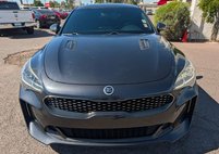 2018 Kia Stinger GT