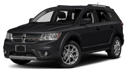 2018 Dodge Journey SXT