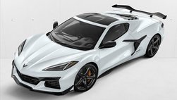 2024 Chevrolet Corvette Z06