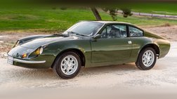 1978 Other Makes Coupe