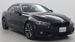 2020 BMW 4 Series 430i
