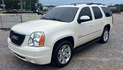 2011 GMC Yukon SLT