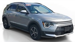 2025 Kia Niro EX