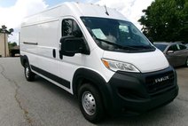 2023 Ram ProMaster 2500 159 WB