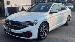 2024 Volkswagen Jetta GLI Autobahn