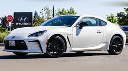 2024 Toyota GR86 Premium