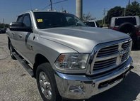 2014 Ram Ram Pickup 2500 SLT