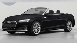 2022 Audi A5 quattro Premium 45 TFSI