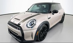 2024 MINI Hardtop Cooper S