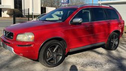2013 Volvo XC90 3.2 R-Design