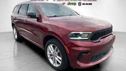 2024 Dodge Durango GT Premium