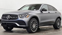 2023 Mercedes-Benz GLC-Class GLC 300 4MATIC