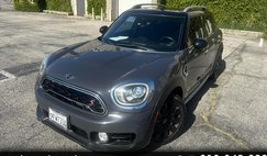 2019 MINI Countryman Cooper S