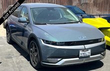 2024 Hyundai Ioniq 5 SE