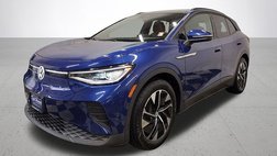 2021 Volkswagen ID.4 Pro S