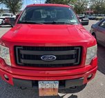 2014 Ford F-150 XL
