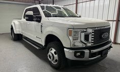 2021 Ford Super Duty F-350 Lariat