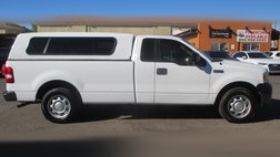 2008 Ford F-150 XL