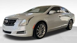 2017 Cadillac XTS Luxury