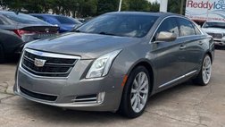 2017 Cadillac XTS Luxury