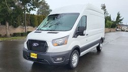 2026 Ford Transit 250