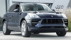 2019 Porsche Macan S
