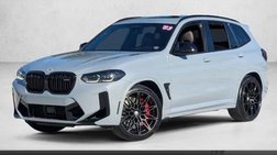 2023 BMW X3 M Base