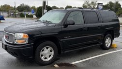 2006 GMC Yukon XL Denali