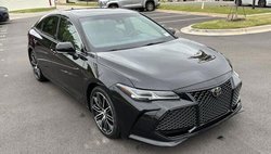 2019 Toyota Avalon Touring