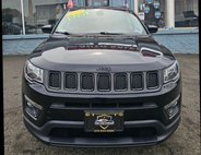 2019 Jeep Compass Altitude