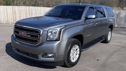 2019 GMC Yukon XL SLT