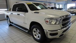 2023 Ram Ram Pickup 1500 Big Horn