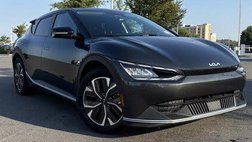 2024 Kia EV6 Light Long Range