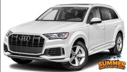2023 Audi Q7 quattro Premium Plus 55 TFSI